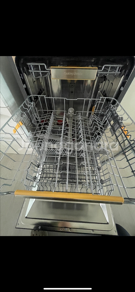 삼성 비스포크 식기세척기 12인용--4