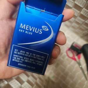 2016 메비우스 틴케이스 (철케이스)