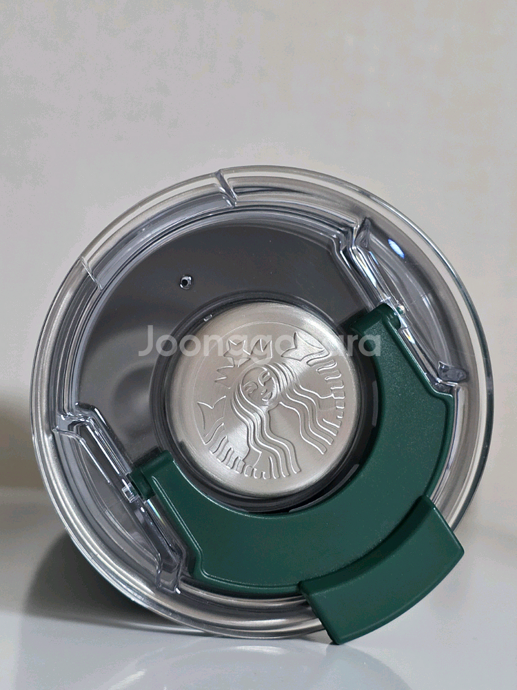 스타벅스 텀블러 새상품--1