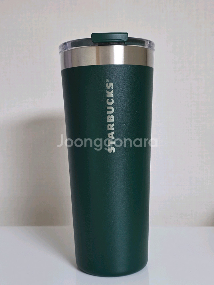 스타벅스 텀블러 새상품--0