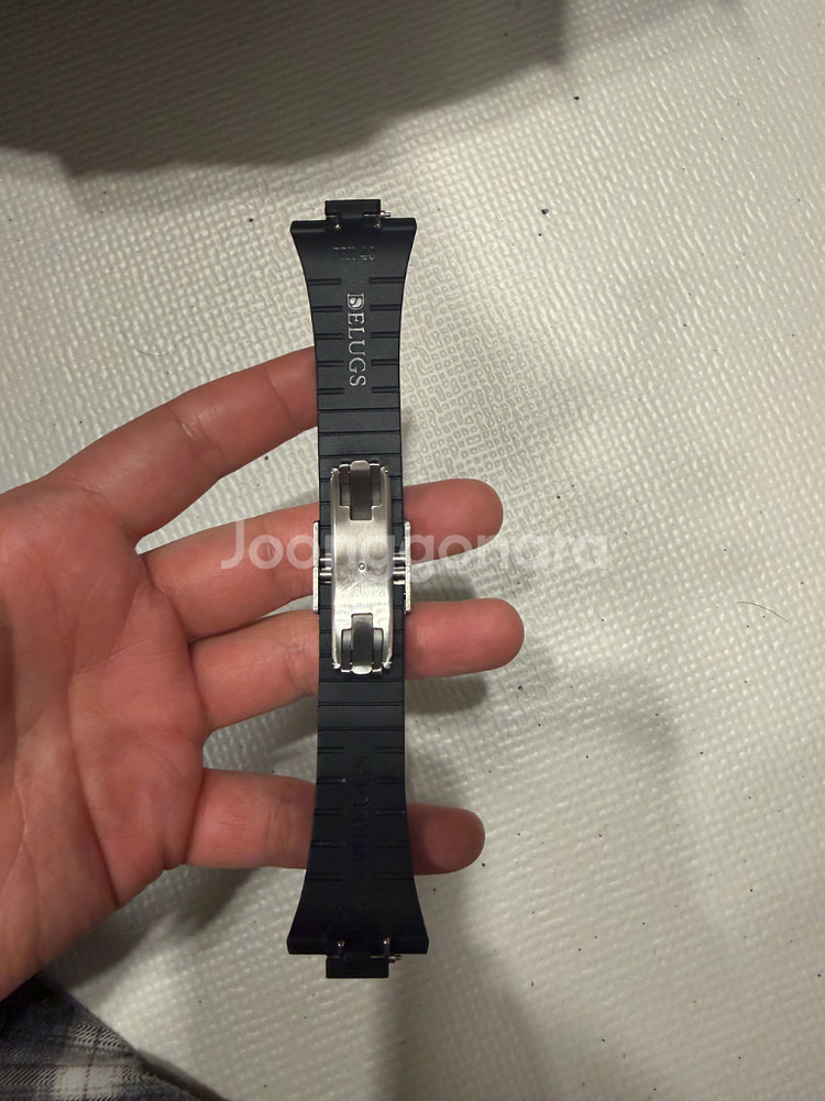 티쏘 prx 40mm 청판 파워리저브 80--4