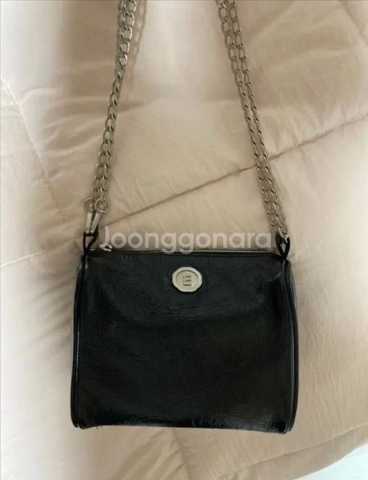 미닛뮤트 브렛미니 블랙+이너백+더스트백--2