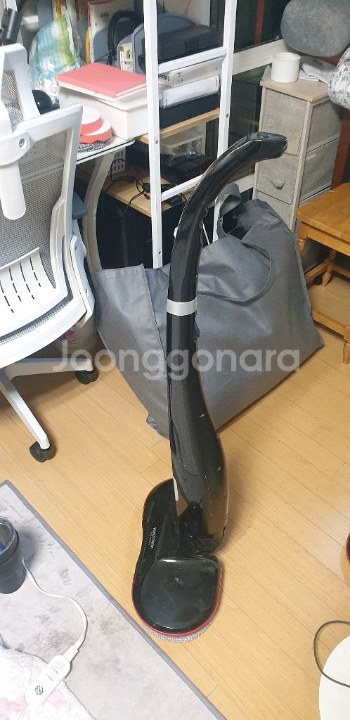 휴스터미 무선청소기--1