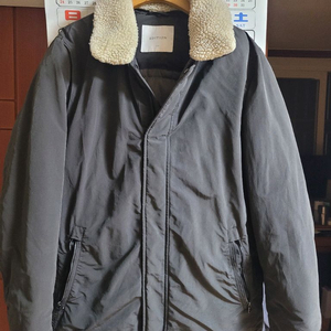 Edition 구스다운 95~100 점퍼