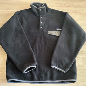 파타고니아 신칠라 헤비웨이트 S