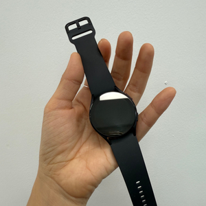 갤럭시워치5 40mm 블랙