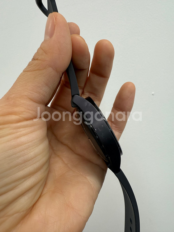 갤럭시워치5 40mm 블랙--1