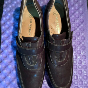 발레베르데 여성 슬립온 구두 235