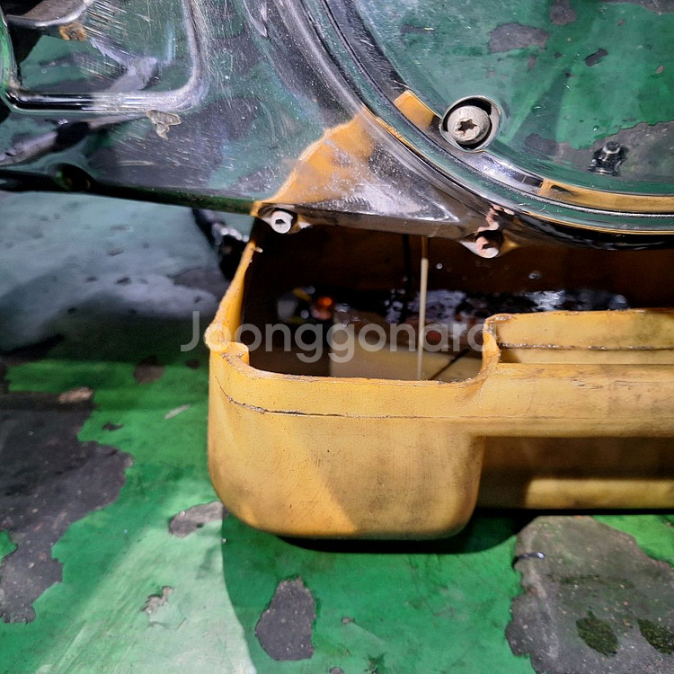 할리데이비슨 일렉글라이드--8