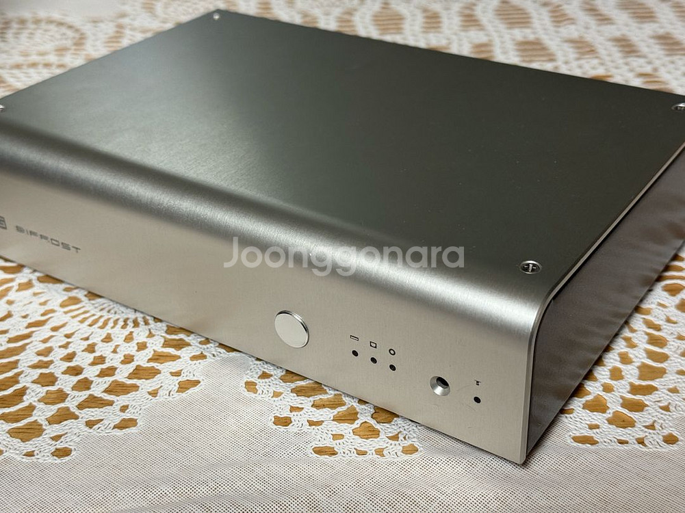 Schiit 바이프로스트2 R2R DAC 판매합니다--0