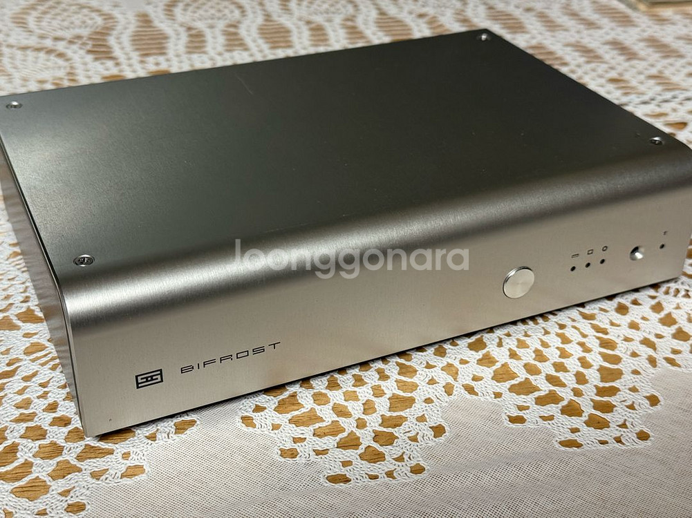 Schiit 바이프로스트2 R2R DAC 판매합니다--1