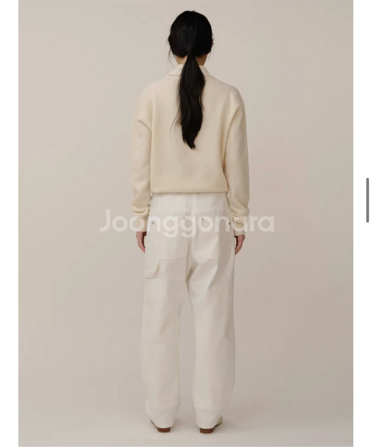 킨더살몬니트! 얼바닉30 낫띵리튼 문달 lfm 르메르 에토스 구호--3