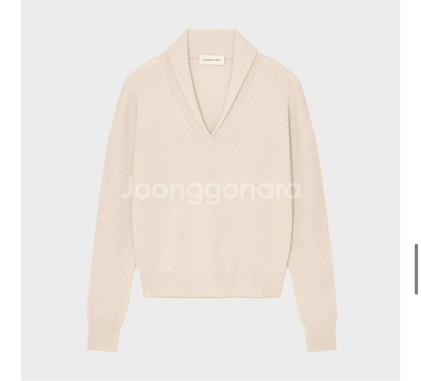 킨더살몬니트! 얼바닉30 낫띵리튼 문달 lfm 르메르 에토스 구호--6