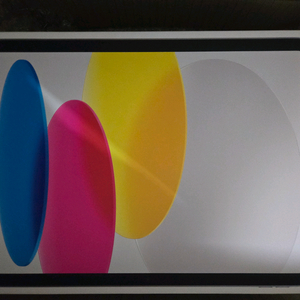 미개봉 아이패드 a16 실버 wi-fi 128gb