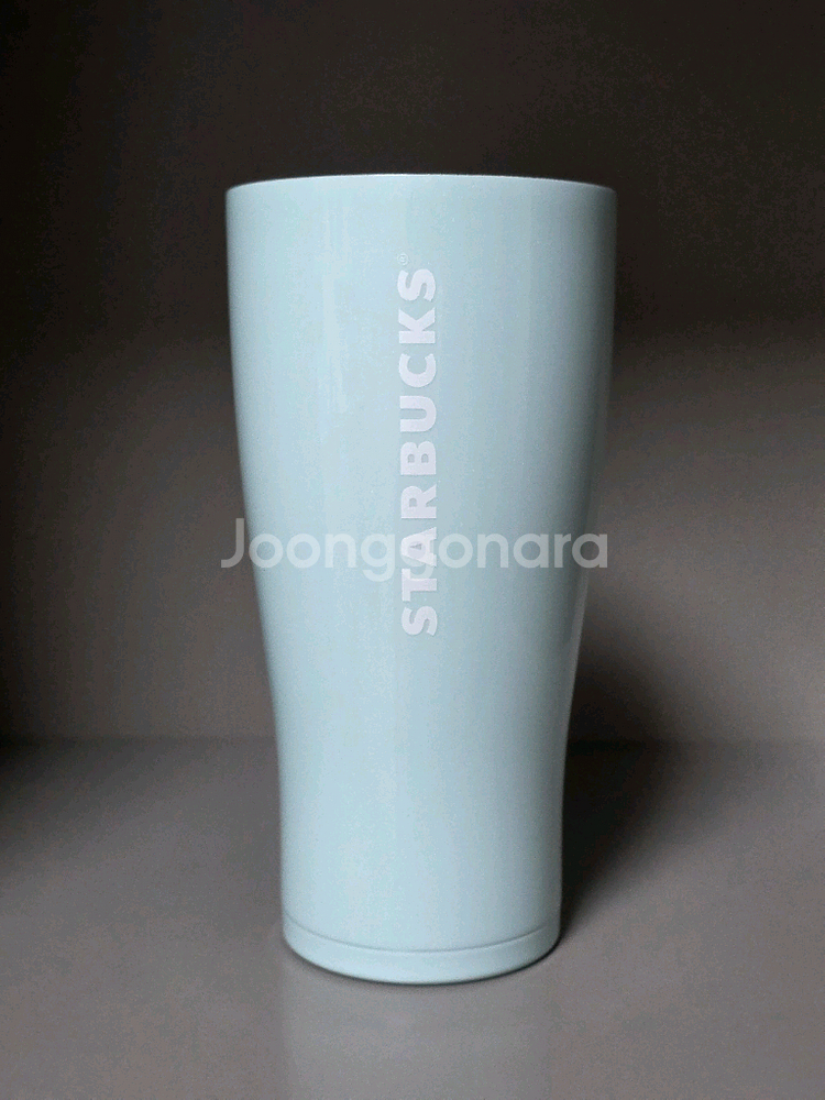 태닝 마이멜로디 티코스터, 스타벅스 커피빈 텀블러--3