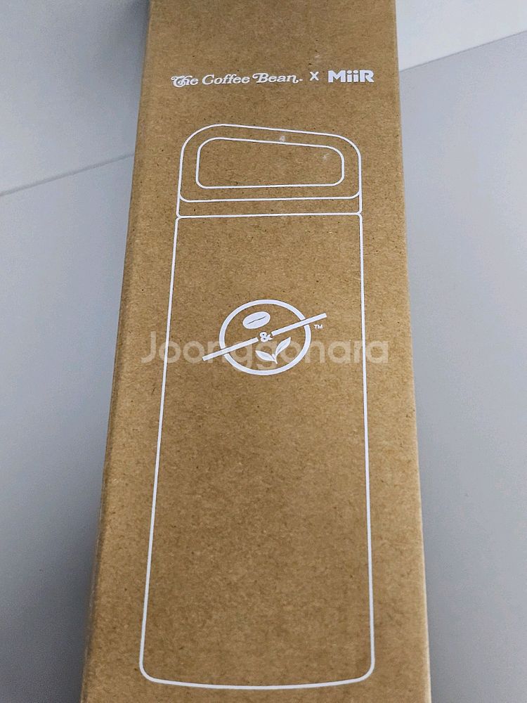 태닝 마이멜로디 티코스터, 스타벅스 커피빈 텀블러--2