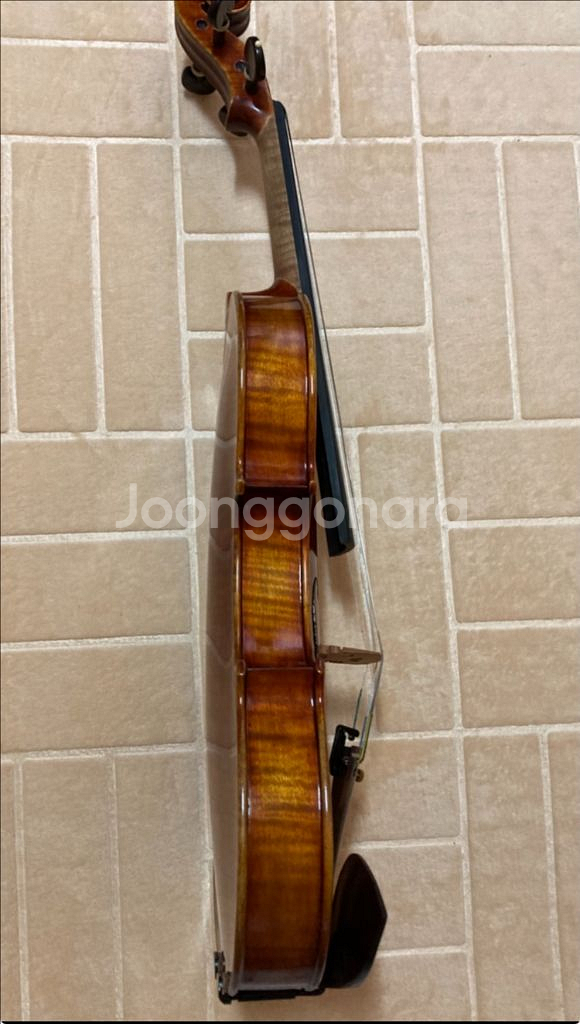 이종대 수제 고급 바이올린 lv-grace 저렴하게--2