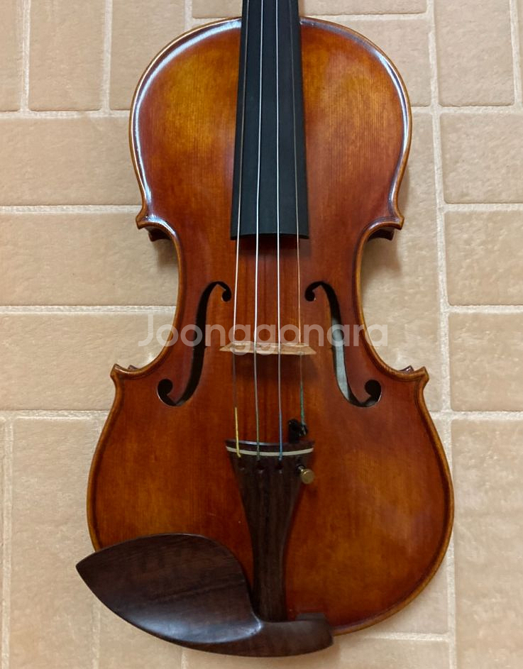 이종대 수제 고급 바이올린 lv-grace 저렴하게--1