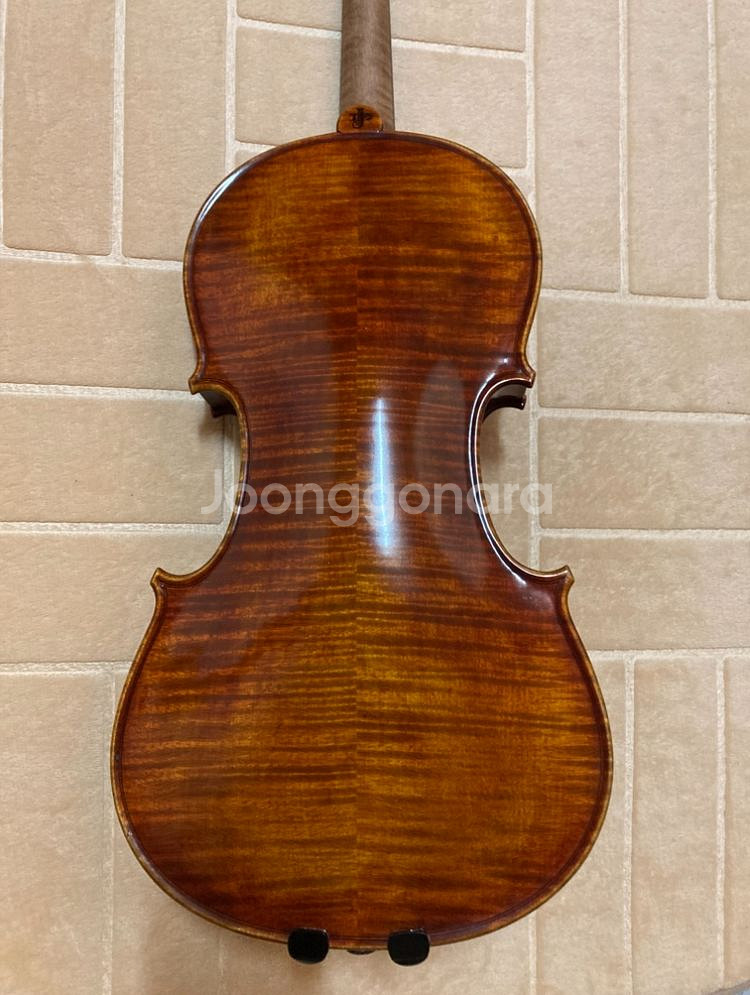 이종대 수제 고급 바이올린 lv-grace 저렴하게--5