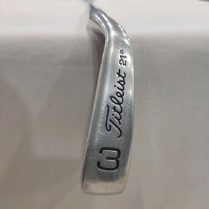 타이틀리스트 DCI 3번 아이언 21도(샤프트R)