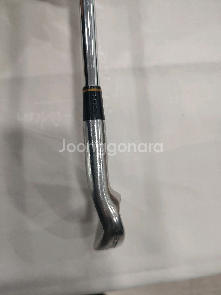 타이틀리스트 DCI 3번 아이언 21도(샤프트R)--1