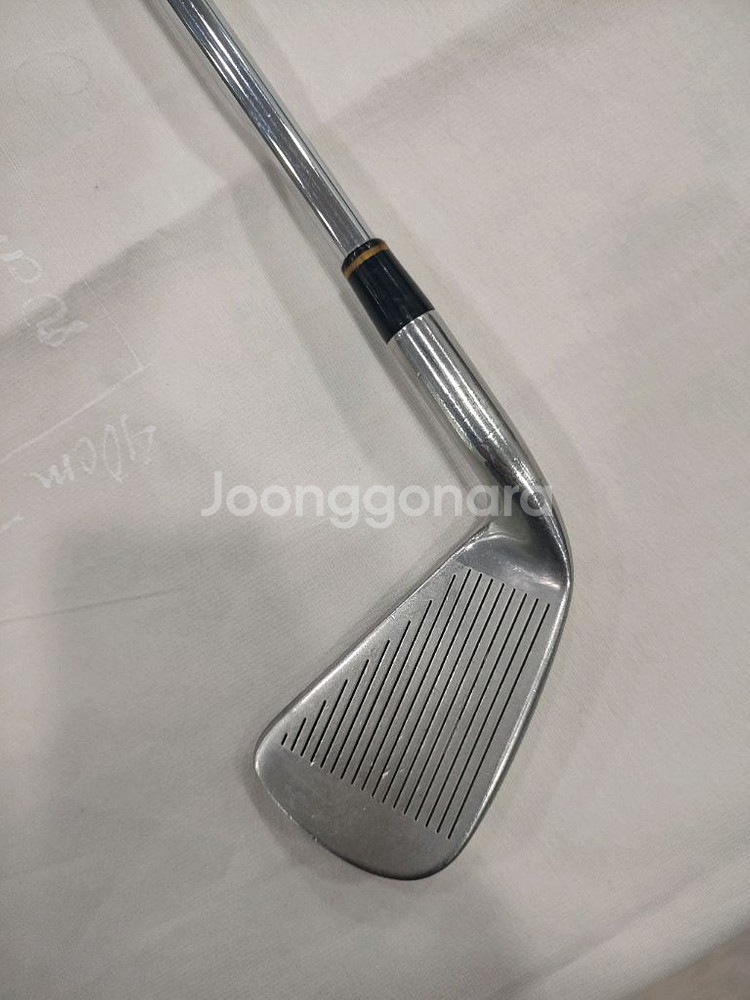 타이틀리스트 DCI 3번 아이언 21도(샤프트R)--2