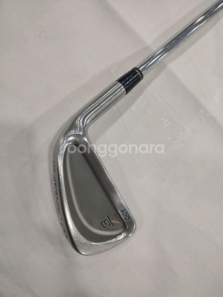 타이틀리스트 DCI 3번 아이언 21도(샤프트R)--3