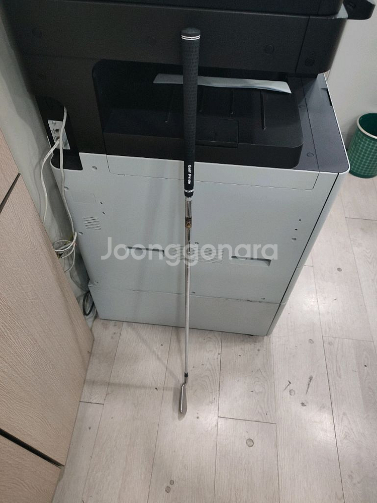 타이틀리스트 DCI 3번 아이언 21도(샤프트R)--5