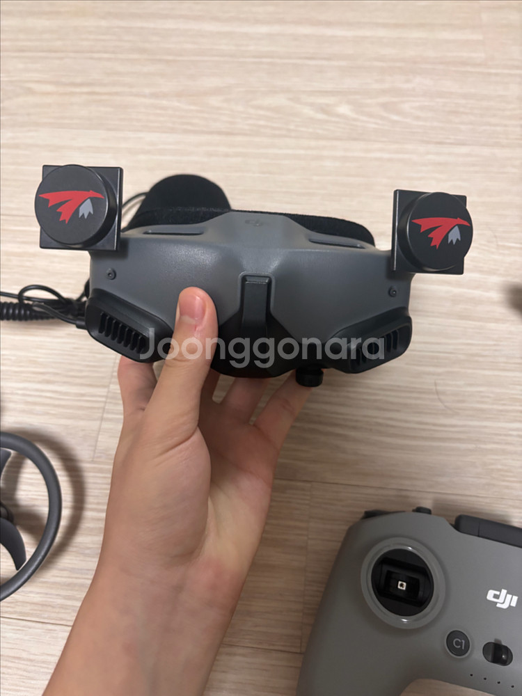 dji 고글2--0