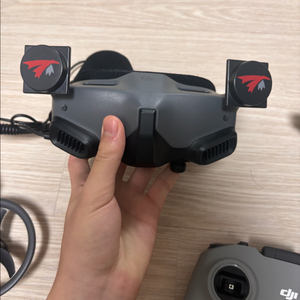 dji 고글2