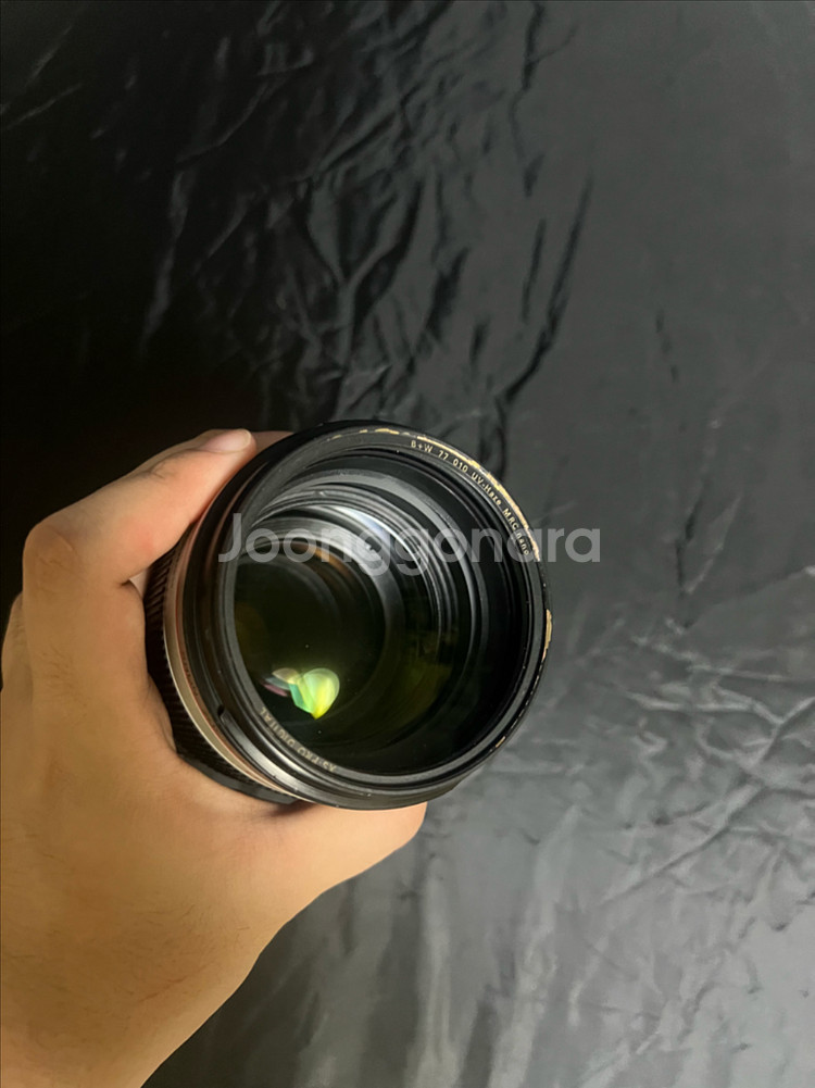 캐논 EF 70-200 F2.8 L IS II USM 새아빠백통--7