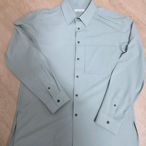 리버클래시 셔츠 105