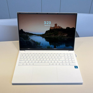 베이직스 16인치 노트북 ssd 512 ram 16GB