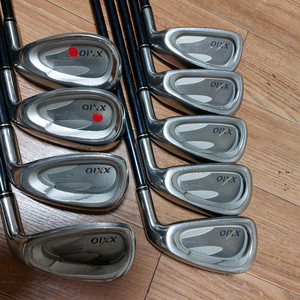 골프 아이언 세트