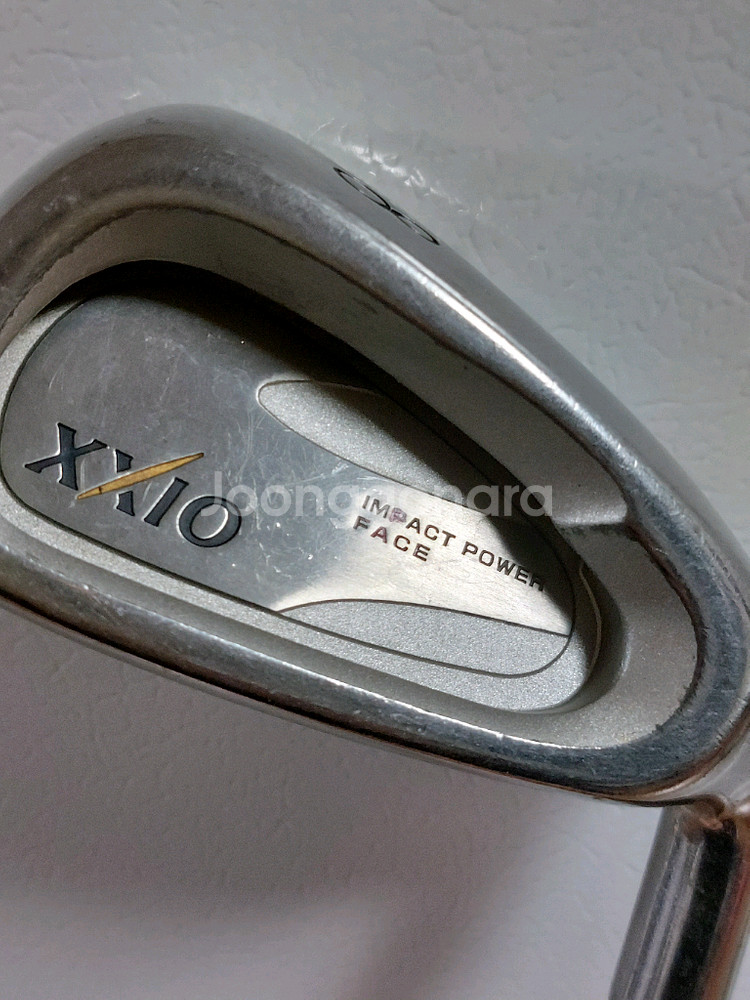 골프 아이언 세트--4