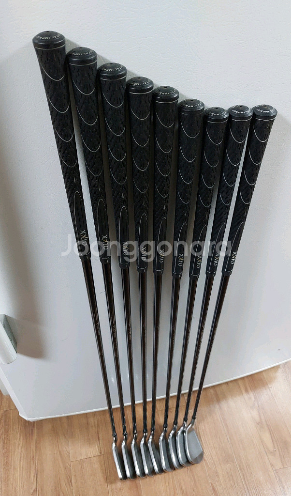 골프 아이언 세트--9