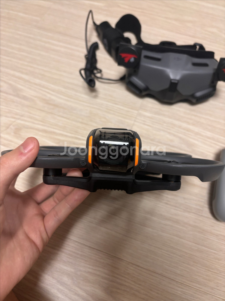 DJI 아바타2 드론--0