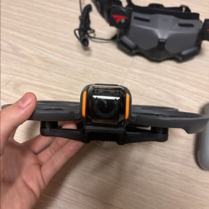 DJI 아바타2 드론