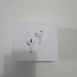 미개봉 에어팟 프로 3세대 국내정발