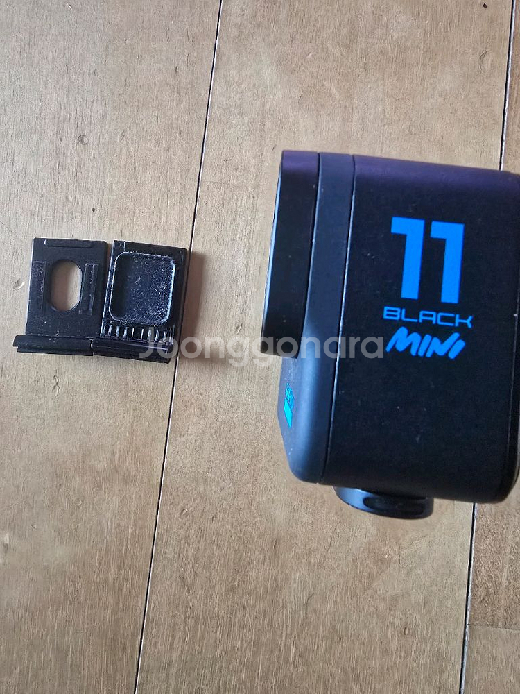 고프로 미니11 액션캠(부품용)--0