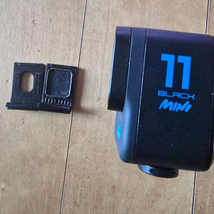 고프로 미니11 액션캠(부품용)