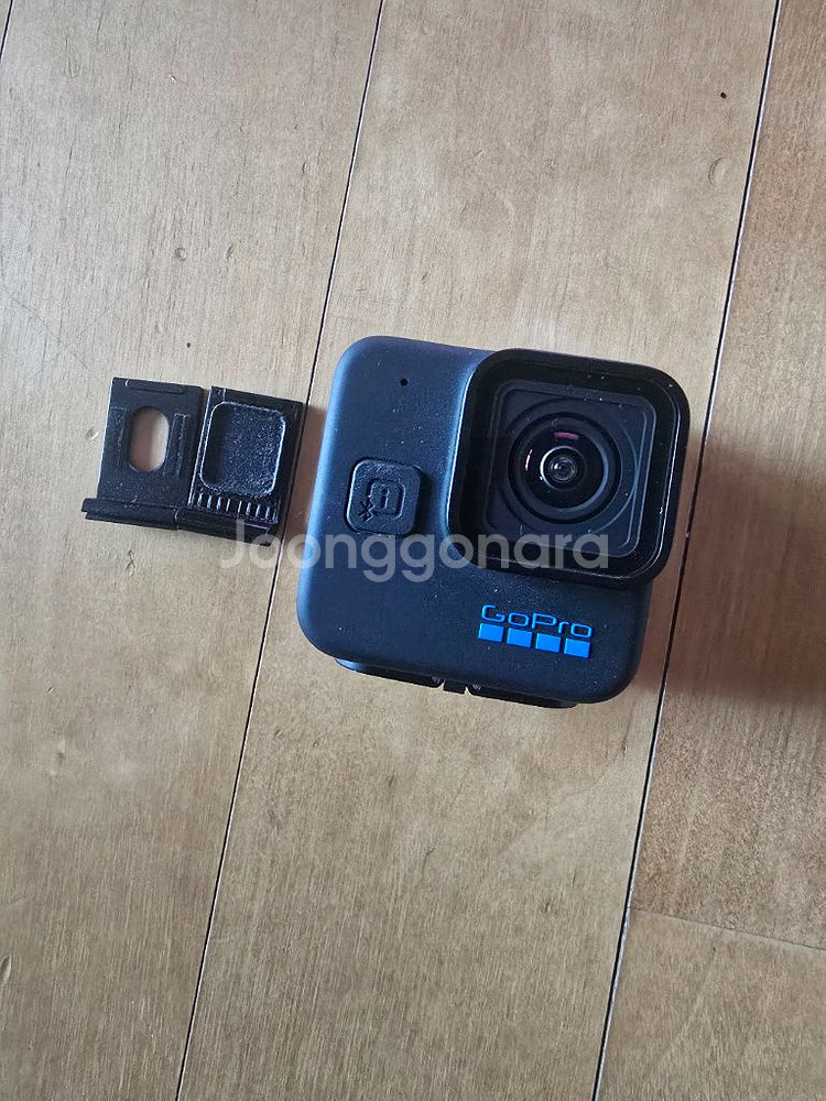 고프로 미니11 액션캠(부품용)--2