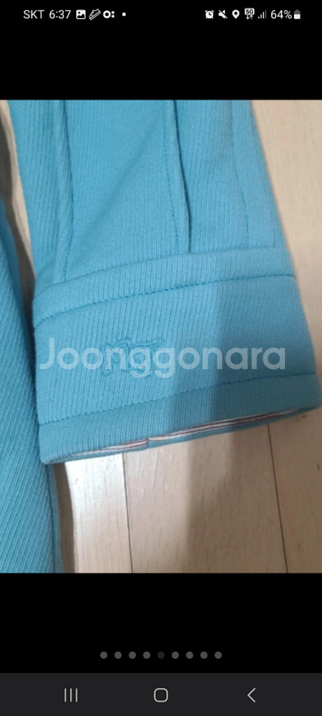 마크제이콥스 코트 55--6