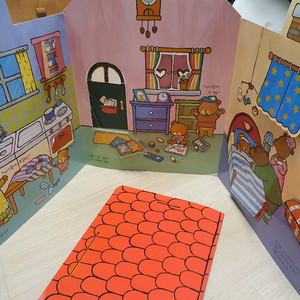 프뢰벨 영아다중 풀 세트