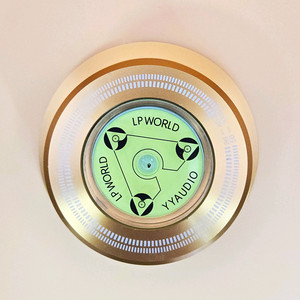 LP 레코드 스태빌라이저 새상품입니다