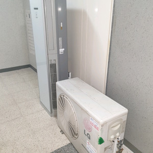 LG 16평형 인버터 에어컨