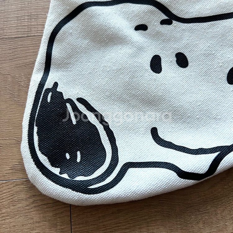 스누피 크로스백--1