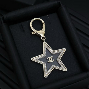 샤넬 별 키링 백참