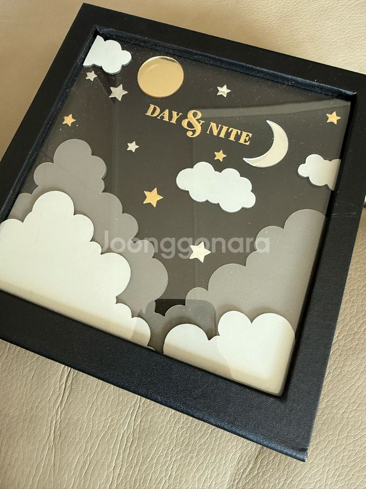 니트프로 데이앤나이트 대바늘세트--0