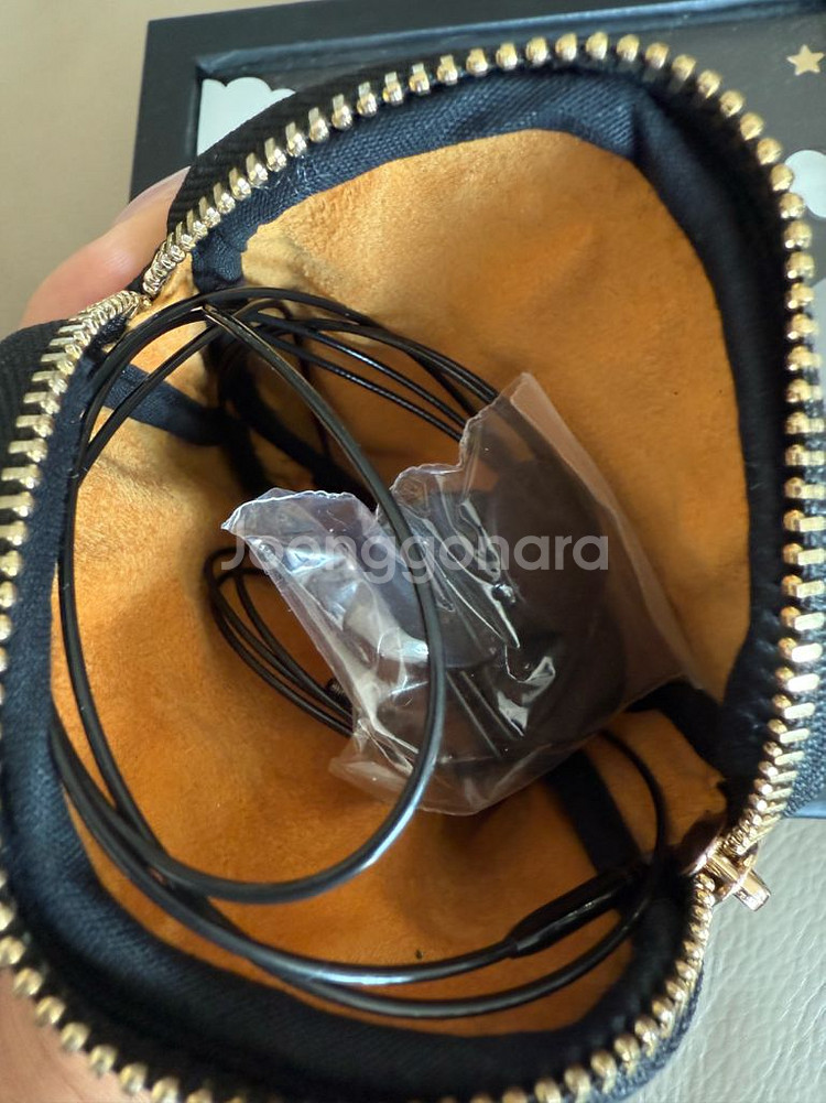 니트프로 데이앤나이트 대바늘세트--3